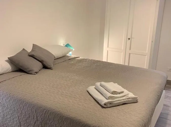 بيت ضيافة Domus Dotta New