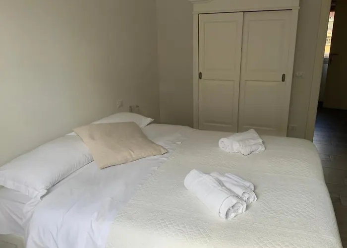 بيت ضيافة Domus Dotta New بولونيا