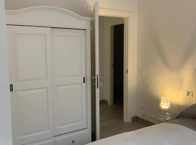 بيت ضيافة Domus Dotta New