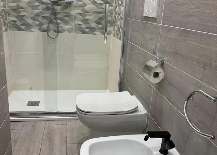بيت ضيافة Domus Dotta New بولونيا