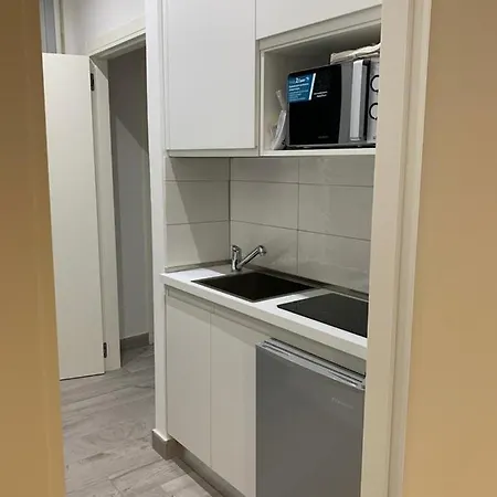Maison d'hôtes Domus Dotta New Bologne