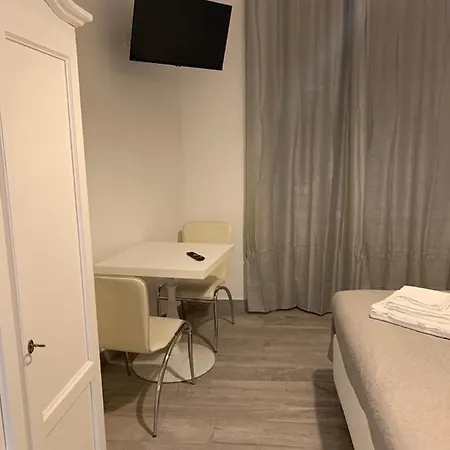 Domus Dotta New Gasthuis Bologna