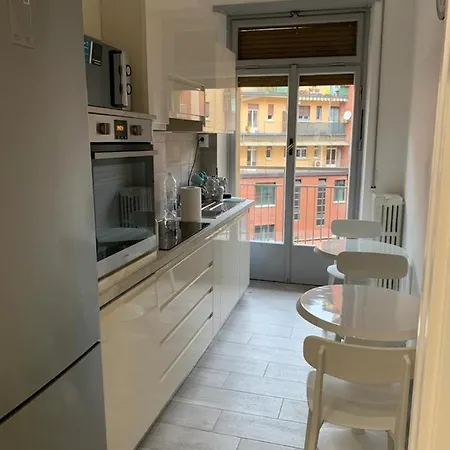 Gæstehus Domus Dotta New Bologna