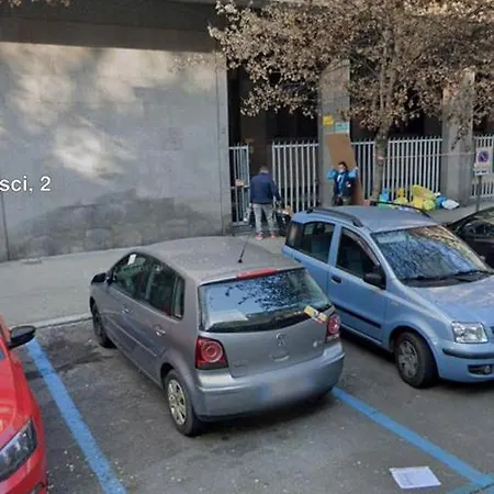 Domus Dotta New Bologna