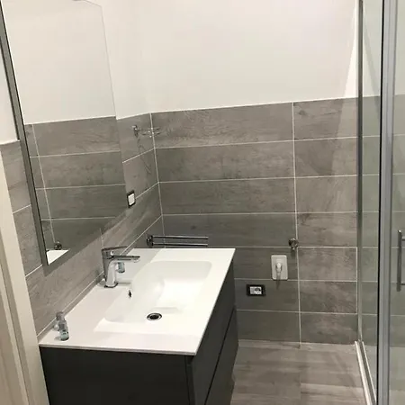 Penzion Domus Dotta New Boloňa