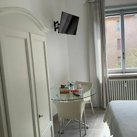 Domus Dotta New Maison d'hôtes *