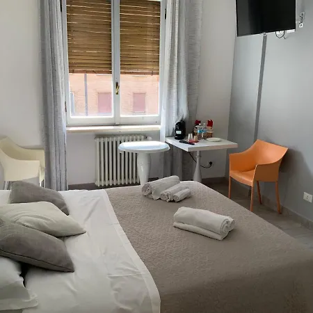 Domus Dotta New 3* Bologna