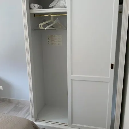 Domus Dotta New 4* Boloňa