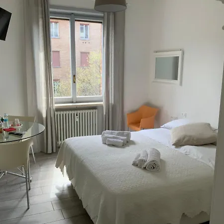 Maison d'hôtes Domus Dotta New Bologne