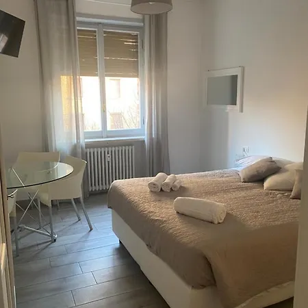 Domus Dotta New 4*
