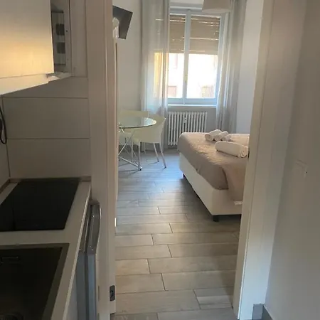 Domus Dotta New Maison d'hôtes *