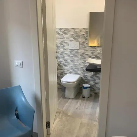 Domus Dotta New بولونيا