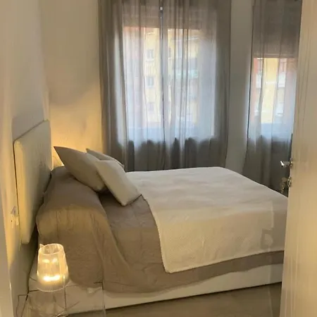 Maison d'hôtes Domus Dotta New Bologne