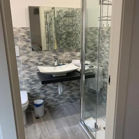 Domus Dotta New Maison d'hôtes *