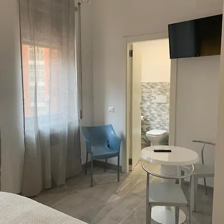 Domus Dotta New Bologna