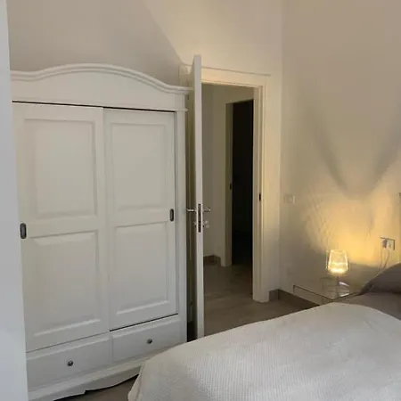 Maison d'hôtes Domus Dotta New