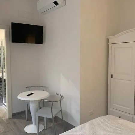 Maison d'hôtes Domus Dotta New Bologne