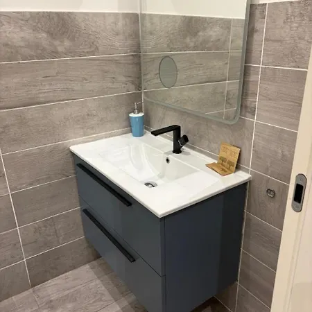 Domus Dotta New Gæstehus