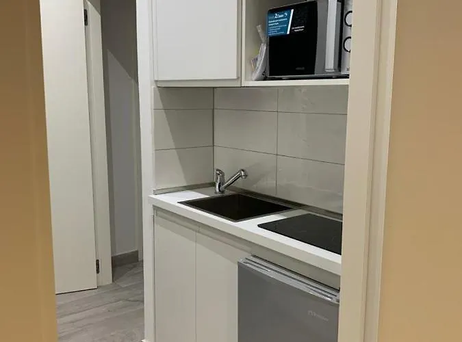 Gæstehus Domus Dotta New Bologna