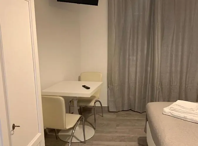 Domus Dotta New Gæstehus Bologna