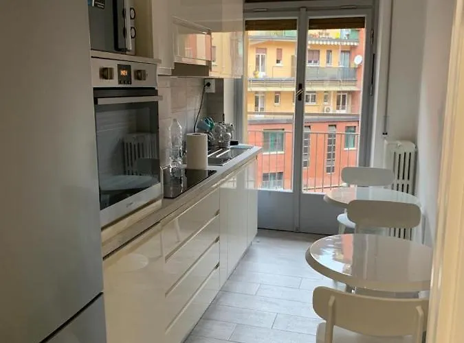 Gæstehus Domus Dotta New Bologna