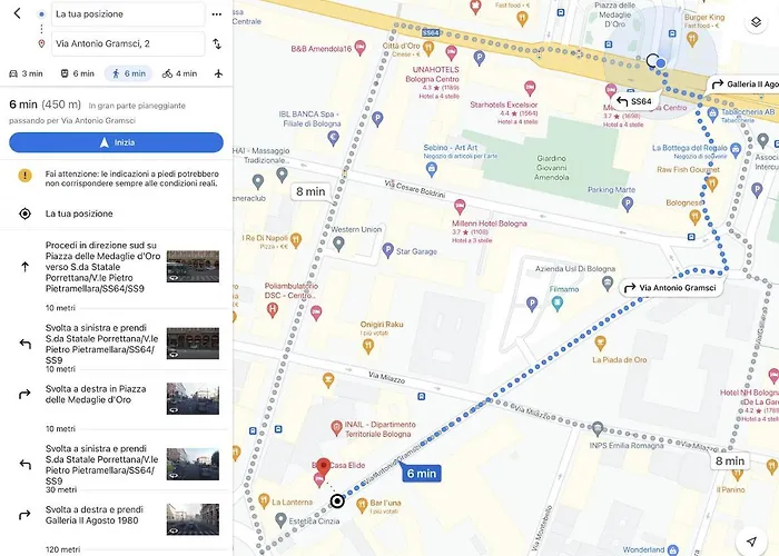 Domus Dotta New Gæstehus