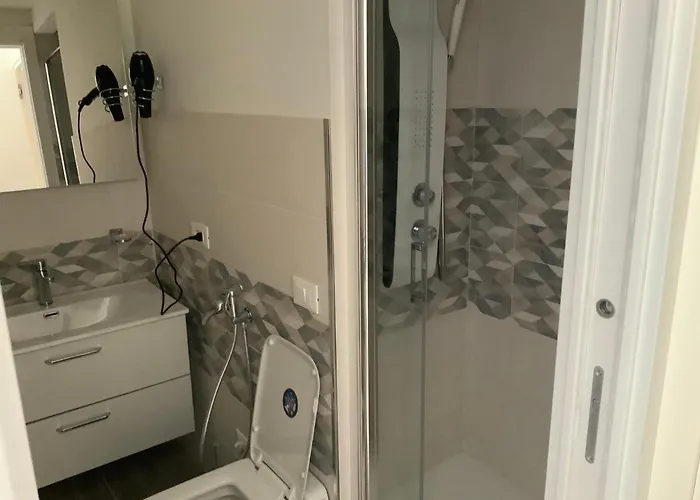 Gæstehus Domus Dotta New Bologna