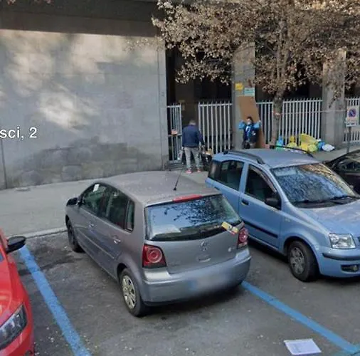 Domus Dotta New Bologna