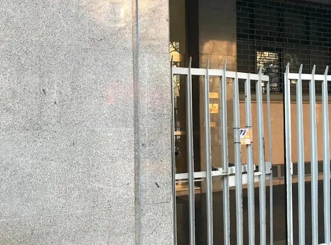 Gæstehus Domus Dotta New