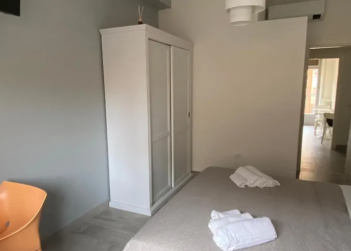Domus Dotta New 4* 볼로냐