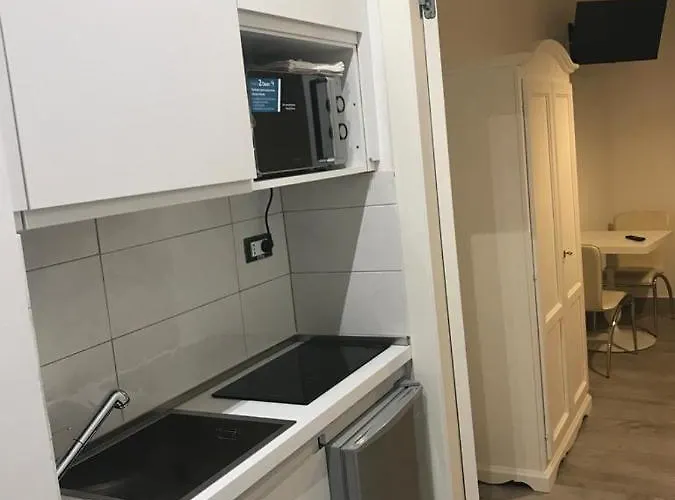 Domus Dotta New Gæstehus