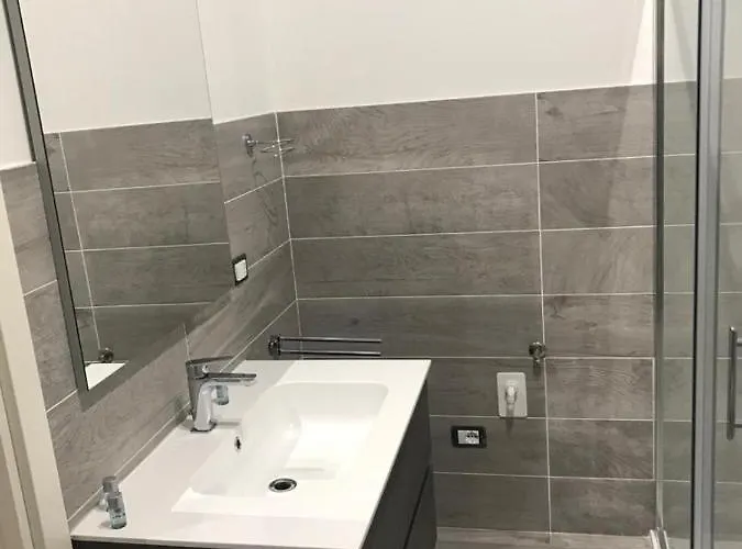 Gæstehus Domus Dotta New Bologna