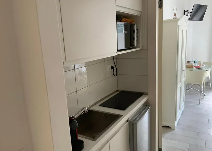 Domus Dotta New 3* Bologna