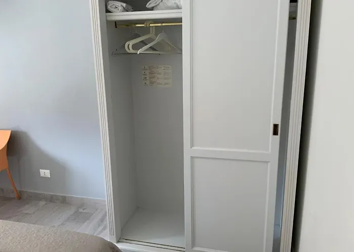 Domus Dotta New 3* Bologna