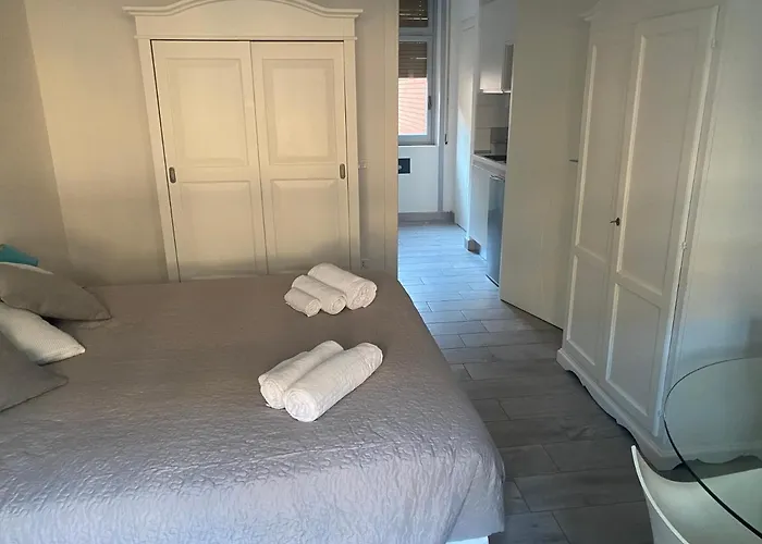 Domus Dotta New Gæstehus Bologna