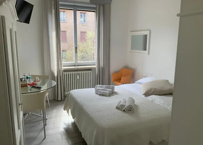 Gæstehus Domus Dotta New Bologna