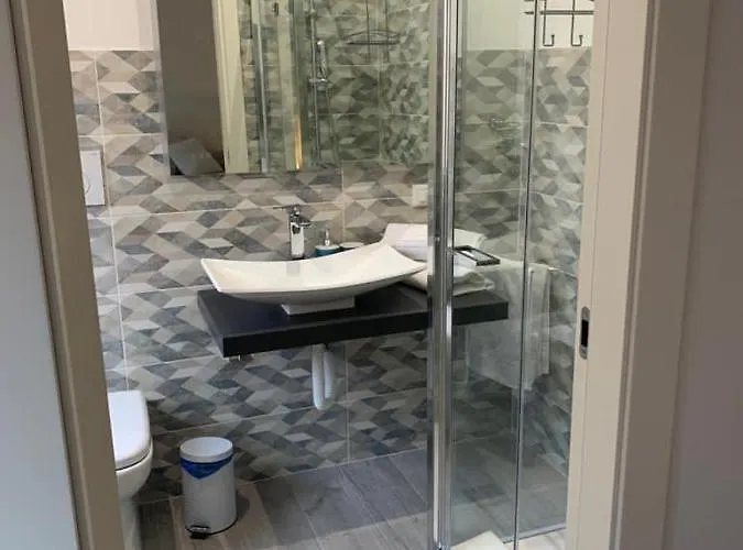 Domus Dotta New Gæstehus 3*