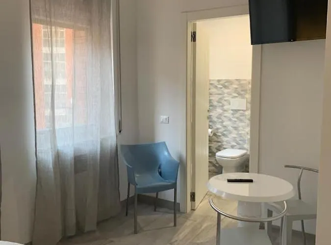 Domus Dotta New Bologna