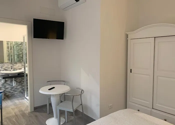 Gæstehus Domus Dotta New Bologna