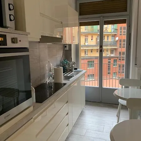 Casa de hóspedes Domus Dotta New