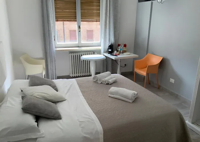 בית הארחה Domus Dotta New