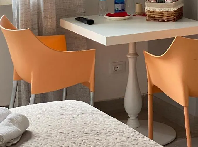 בית הארחה Domus Dotta New 3*