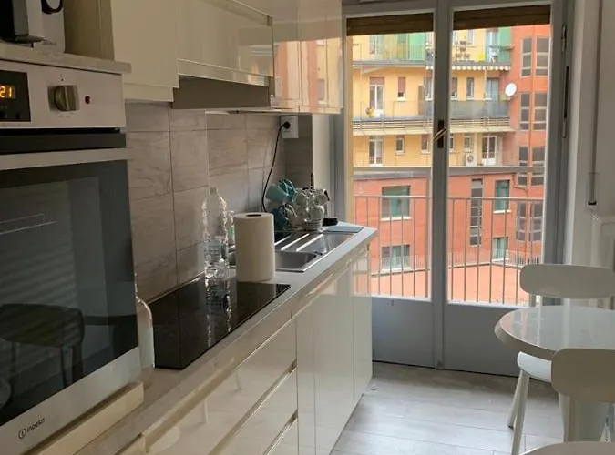 בית הארחה Domus Dotta New