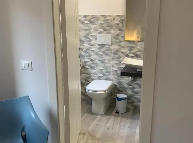 Domus Dotta New בולוניה