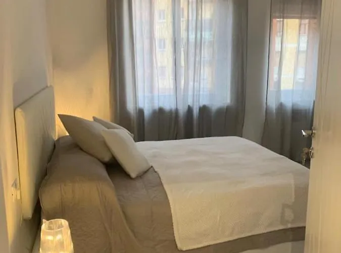 招待所 Domus Dotta New 博洛尼亚