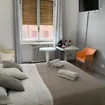 Domus Dotta New 4* Bologna
