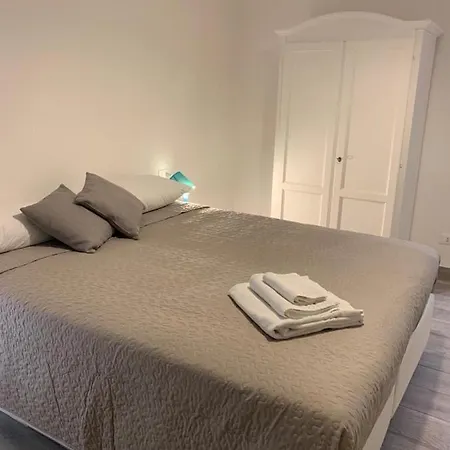 Vendégház Domus Dotta New