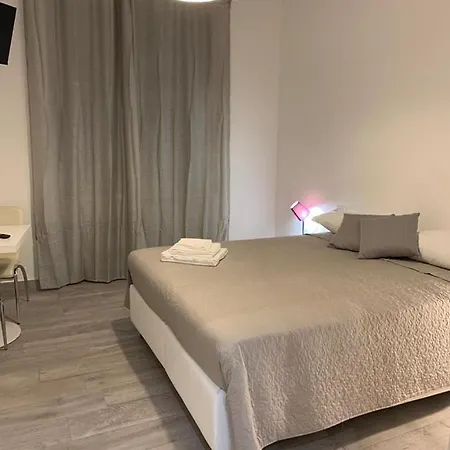 Domus Dotta New Affittacamere