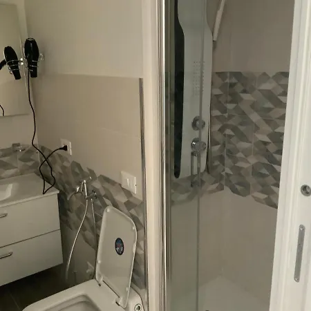 Affittacamere Domus Dotta New Bologna