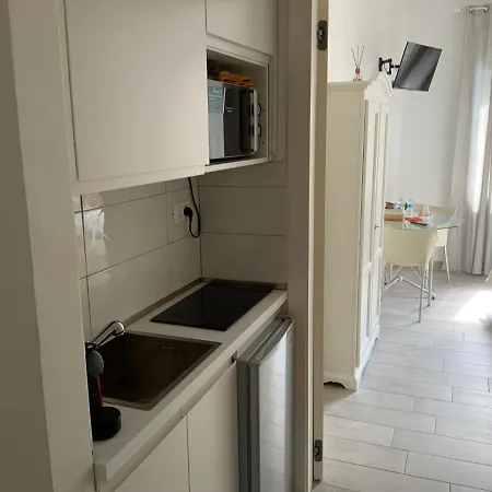 Affittacamere Domus Dotta New 3*